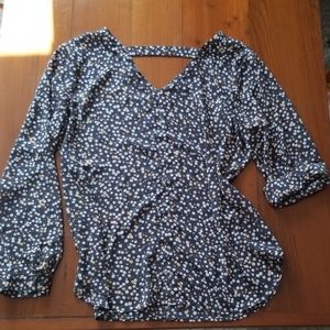 LOFT Blouse